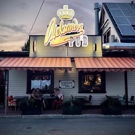 Lejlighed Uelejoe With Free Parking